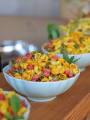 Modern Pasta Station - per person- minimum 60 persons