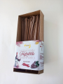 Gudtolli Red Wine Tagliatelle Fresh Pasta