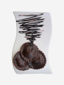 Gudtolli Dark Chocolate Halawa & Peanut Butter Nuts & dried fruits Ravioli Fresh Pasta