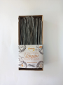 Gudtolli Squid ink Black Linguini Fresh Pasta