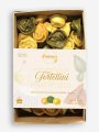 Gudtolli Trio Pesto Sundried Tomato Ricotta Tortellini Fresh Pasta
