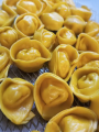 Gudtolli Vegan Roasted Vegetables Tortelletti Fresh Pasta