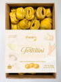 Gudtolli Ricotta Mushrooms Parmesan Tortellini Fresh Pasta
