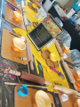 Gudtolli Pasta Making Class - Kids under 12 years old