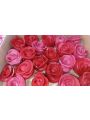 Gudtolli Flower Ravioli, fully decorated Fresh Pasta
