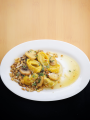 Gudtolli Ricotta Mushrooms Parmesan Tortellini Fresh Pasta