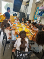 Gudtolli Pasta Making Class - Kids under 12 years old