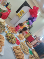 Gudtolli Birthday Pasta Making Class min. 15 kids