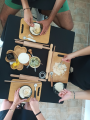 Pasta Making Class - Special Occasion- Just for 2- or 3-persons max.
