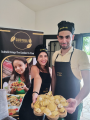 Pasta Making Class - Special Occasion- Just for 2- or 3-persons max.