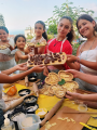 Gudtolli Birthday Pasta Making Class min. 15 kids