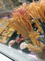 Golden Pasta Station - Per person minimum 35 person 