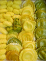 Gudtolli Ravioli & Tortellini Stuffed Fresh Pasta Assortment - Gift Box- Christmas