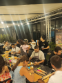 Gudtolli Pasta Making Class - Level 1 - min 12 pax