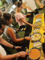 Gudtolli Pasta Making Class - Level 1 - min 12 pax