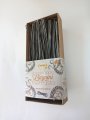 Gudtolli Squid ink Black Linguini Fresh Pasta