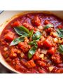 Gudtolli Red Tomato Pasta Sauce