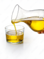 Olive Oil Infused with Romarin