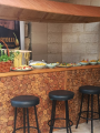 Golden Pasta Station - Per person minimum 35 person 