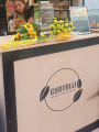 Modern Pasta Station - per person- minimum 60 persons