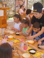 Gudtolli Pasta Making Class - Kids under 12 years old