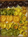 Gudtolli Ravioli & Tortellini Stuffed Fresh Pasta Assortment - Gift Box- Christmas