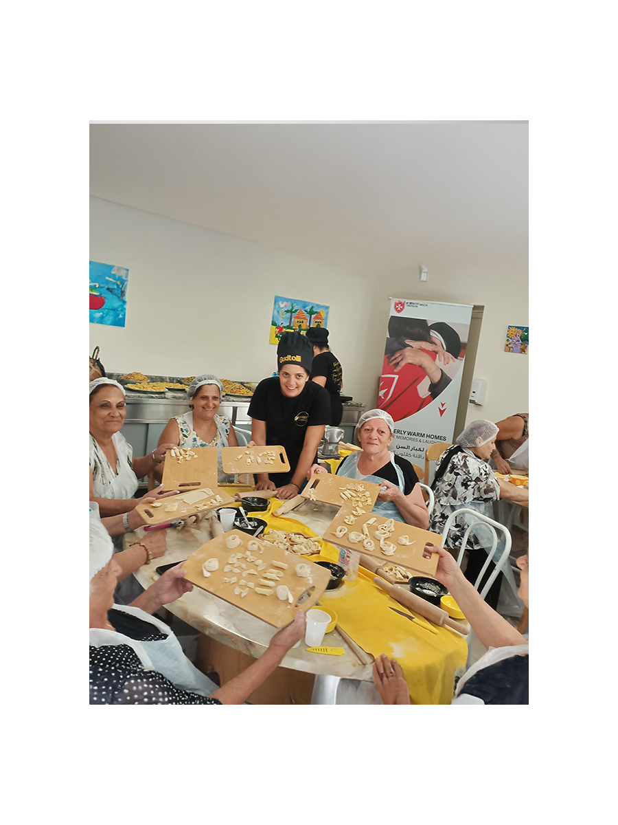 Gudtolli Pasta Making Class - Level 1 - min 12 pax