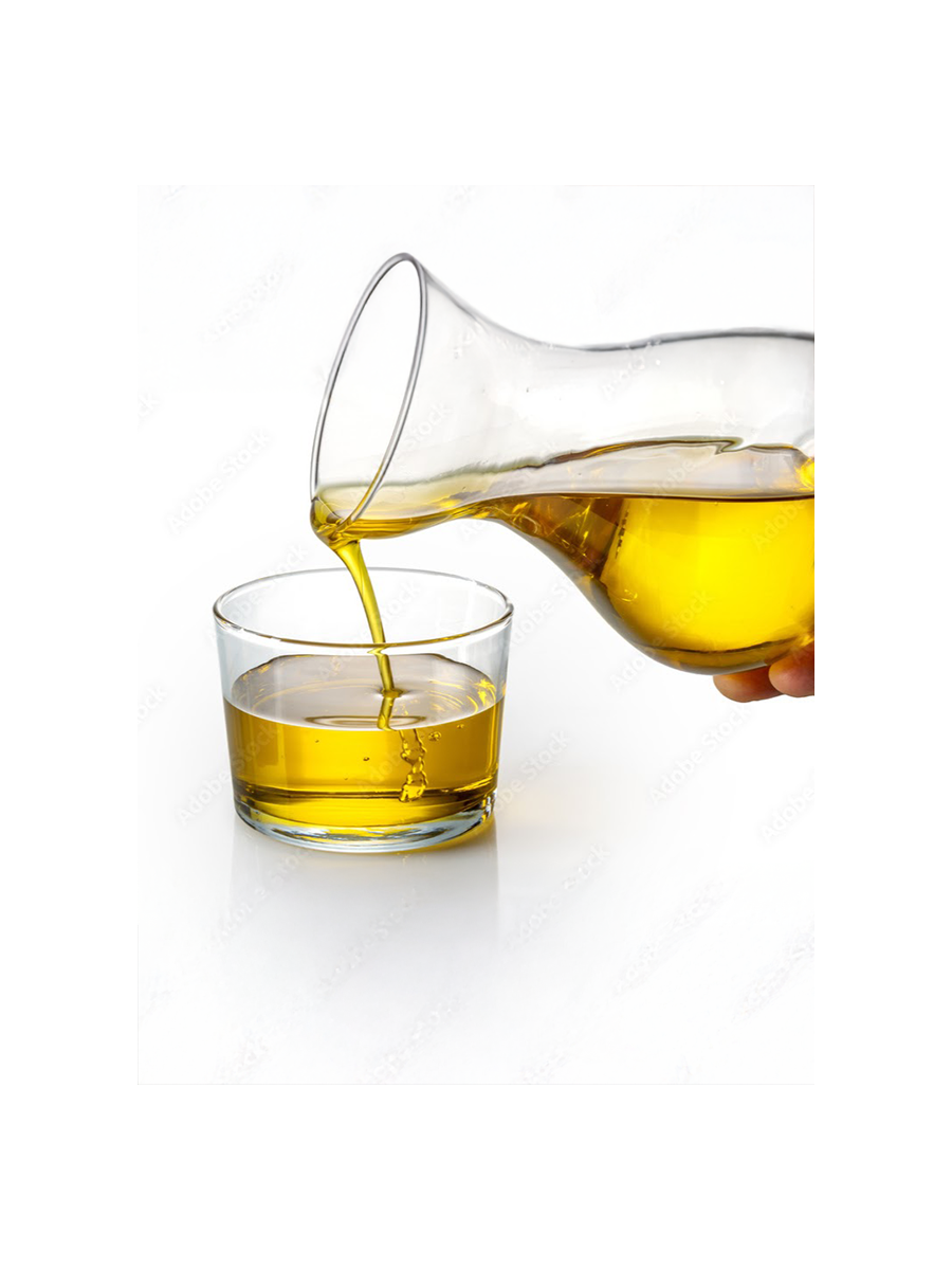 Olive Oil Extra Virgin