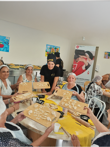 Gudtolli Pasta Making Class - Level 1 - min 12 pax